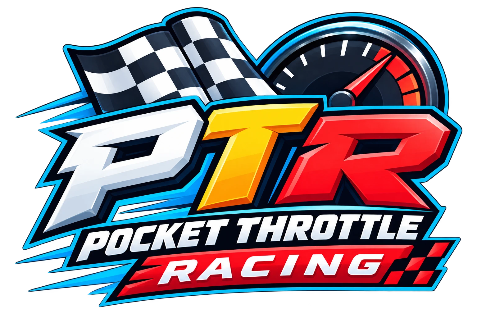 PTR – Pocket Throttle Racing