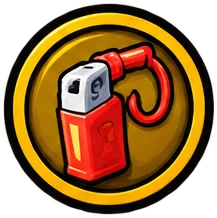 Turbo Tanke